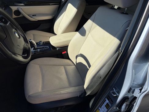 Used 2013 BMW X3 xDrive28i w/ Premium Pkg image 7
