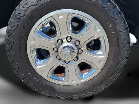 Used 2015 RAM 3500 Lone Star AWD/4WD image 26