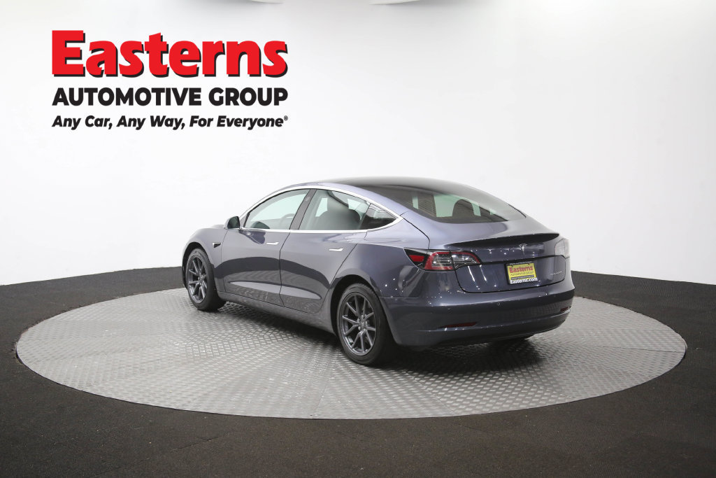 Used 2020 Tesla Model 3 Long Range AWD/4WD image 60