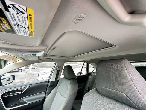 Used 2024 Toyota RAV4 XLE w/ Convenience Package AWD/4WD image 30
