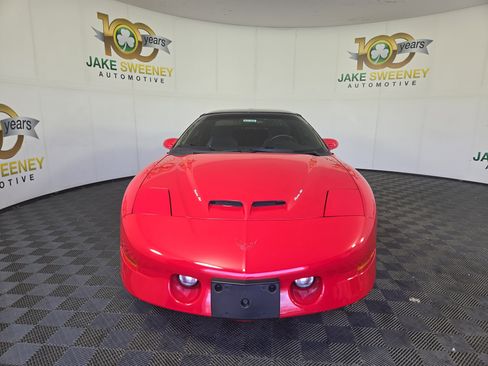 Used 1997 Pontiac Firebird Trans Am image 34