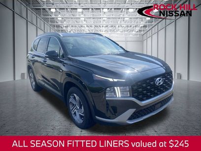 Used 2023 Hyundai Santa Fe SEL w/ Cargo Package