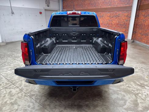 Used 2023 Chevrolet Colorado LT w/ LT Convenience Package AWD/4WD image 24