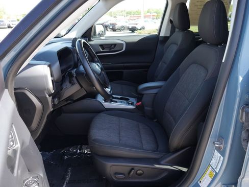 Used 2023 Ford Bronco Sport Big Bend w/ Convenience Package AWD/4WD image 25