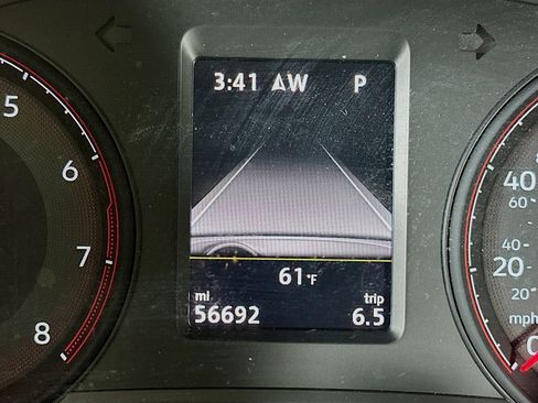 Used 2022 Volkswagen Passat 2.0T image 19