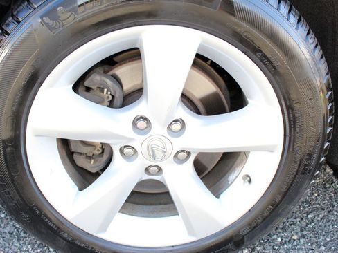 Used 2015 Lexus RX 350 AWD image 35