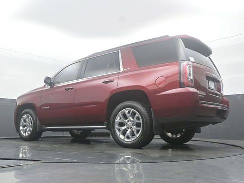 Used 2020 GMC Yukon SLE w/ SLE Value Package AWD/4WD image 48