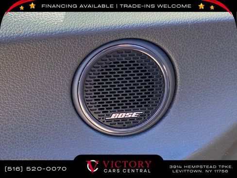 Used 2022 Hyundai Sonata N Line w/ Cargo Package image 11