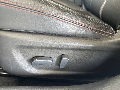 Used 2024 Nissan Altima 2.5 SR image 14