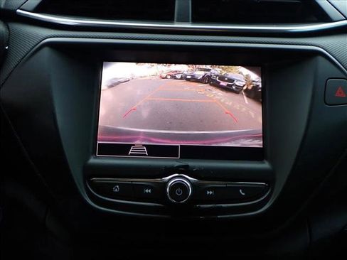 Used 2023 Chevrolet TrailBlazer LT image 17