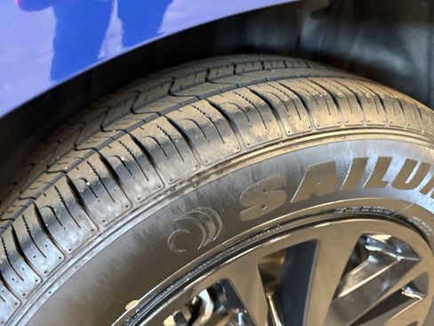 Certified 2025 Toyota Camry LE image 32