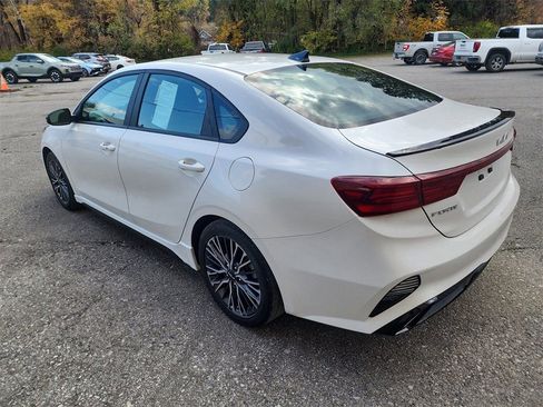 Used 2023 Kia Forte GT-Line image 6