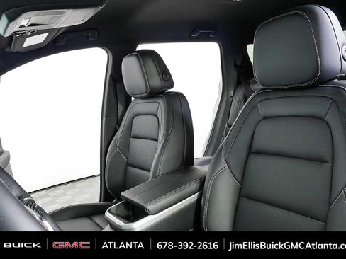 New 2026 GMC Terrain Elevation w/ Elevation Premium Package FWD image 5