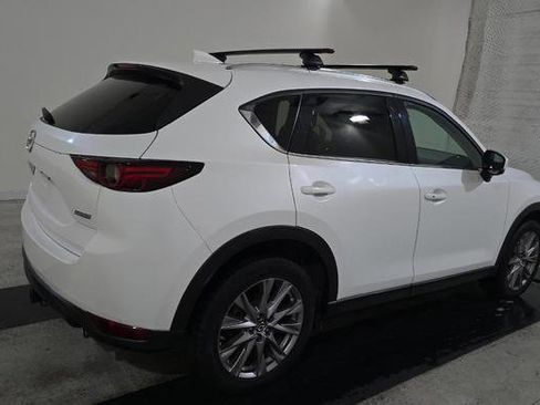 Used 2019 MAZDA CX-5 Grand Touring image 3