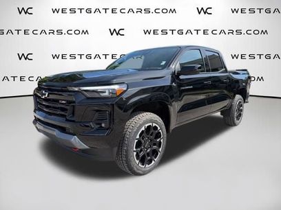 New 2026 Chevrolet Colorado Z71