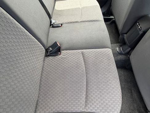 Used 2018 Mitsubishi Mirage ES FWD image 16