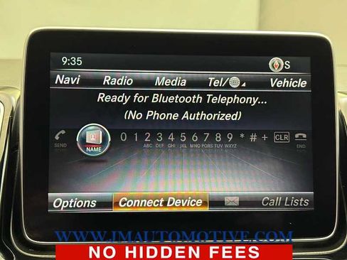 Used 2016 Mercedes-Benz GLE 350 GLE 350 image 29