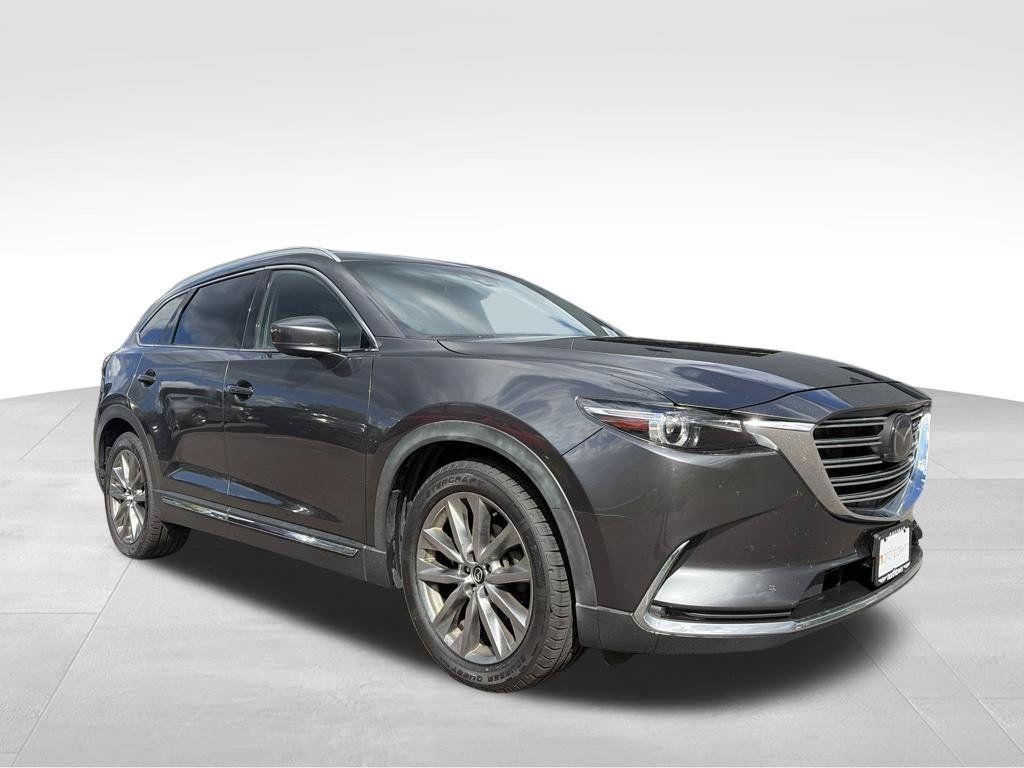 Used 2017 MAZDA CX-9 Grand Touring AWD/4WD image 1