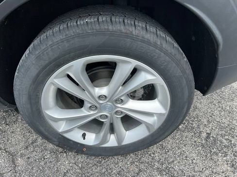 Used 2023 Buick Encore GX Preferred w/ Cold Weather Comfort Package FWD image 22