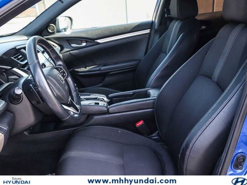 Used 2020 Honda Civic Sport image 16