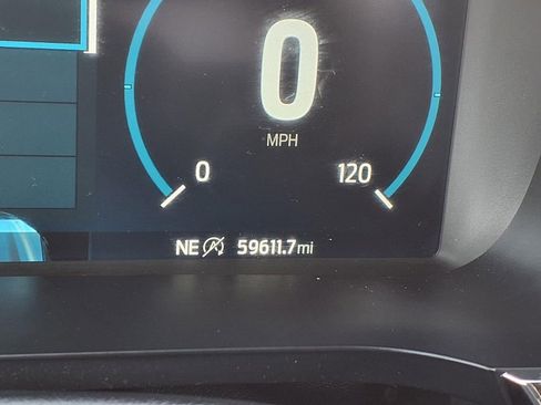 Used 2021 Ford F150 Lariat w/ Equipment Group 502A High image 40