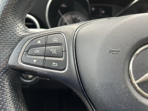 Certified 2016 Mercedes-Benz C 300 4MATIC Sedan image 19
