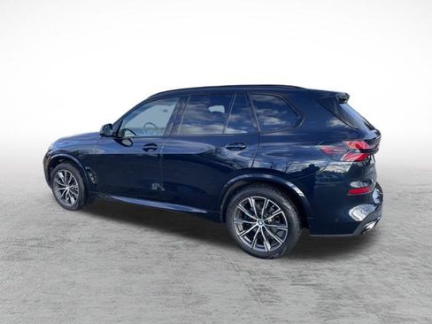 Used 2024 BMW X5 xDrive40i w/ Executive Package image 5