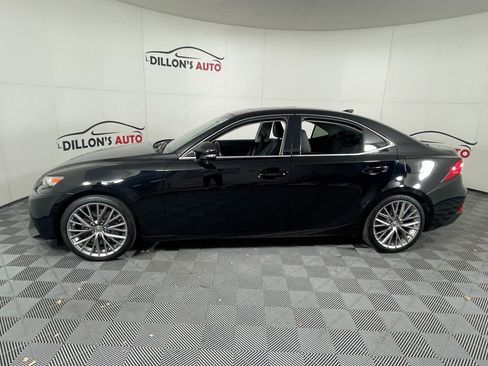 Used 2016 Lexus IS 300 300 image 3
