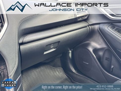 Used 2020 Subaru Forester Touring w/ Popular Package #2 image 23