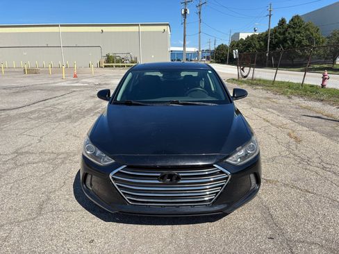 Used 2018 Hyundai Elantra Value Edition FWD image 8