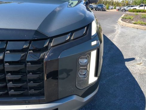 Used 2023 Hyundai Palisade Limited image 10