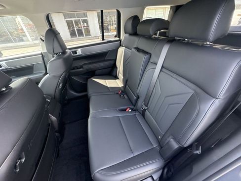 New 2026 Hyundai Santa Fe SEL AWD/4WD image 22
