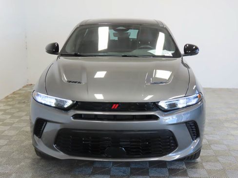 Used 2024 Dodge Hornet R/T Plus AWD/4WD image 2