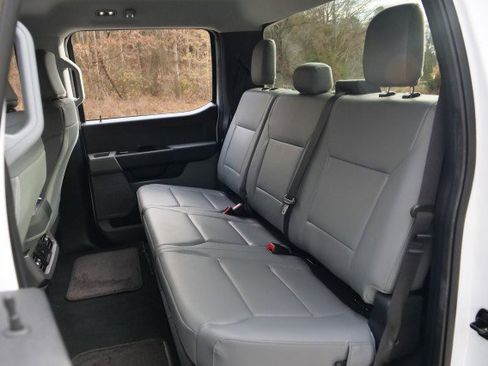 Used 2023 Ford F450 XLT w/ XLT Value Package image 27