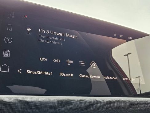 New 2026 Buick Envista Preferred w/ Convenience I Package image 16