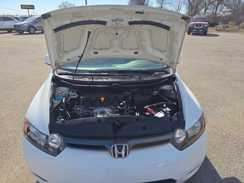 Used 2008 Honda Civic LX image 34