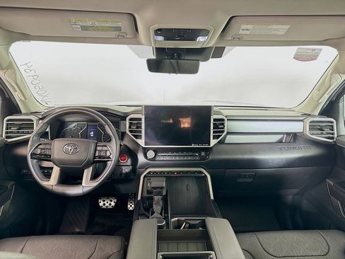 Used 2022 Toyota Tundra SR5 image 22