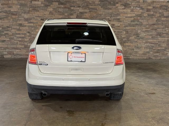Used 2008 Ford Edge Limited FWD image 7