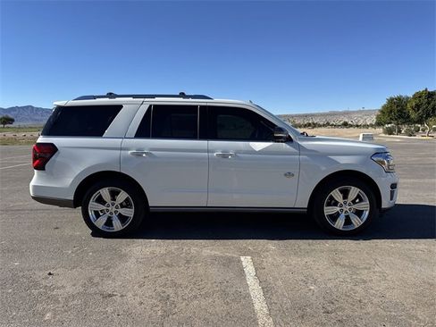 Certified 2022 Ford Expedition King Ranch image 4