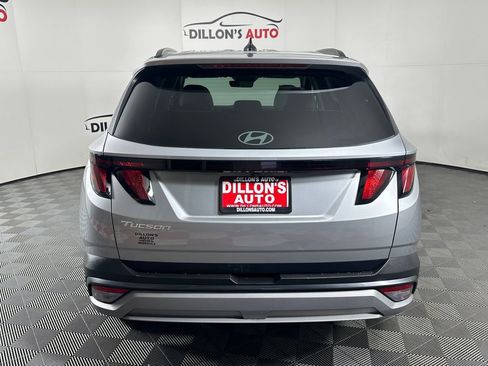 Used 2025 Hyundai Tucson SEL image 5