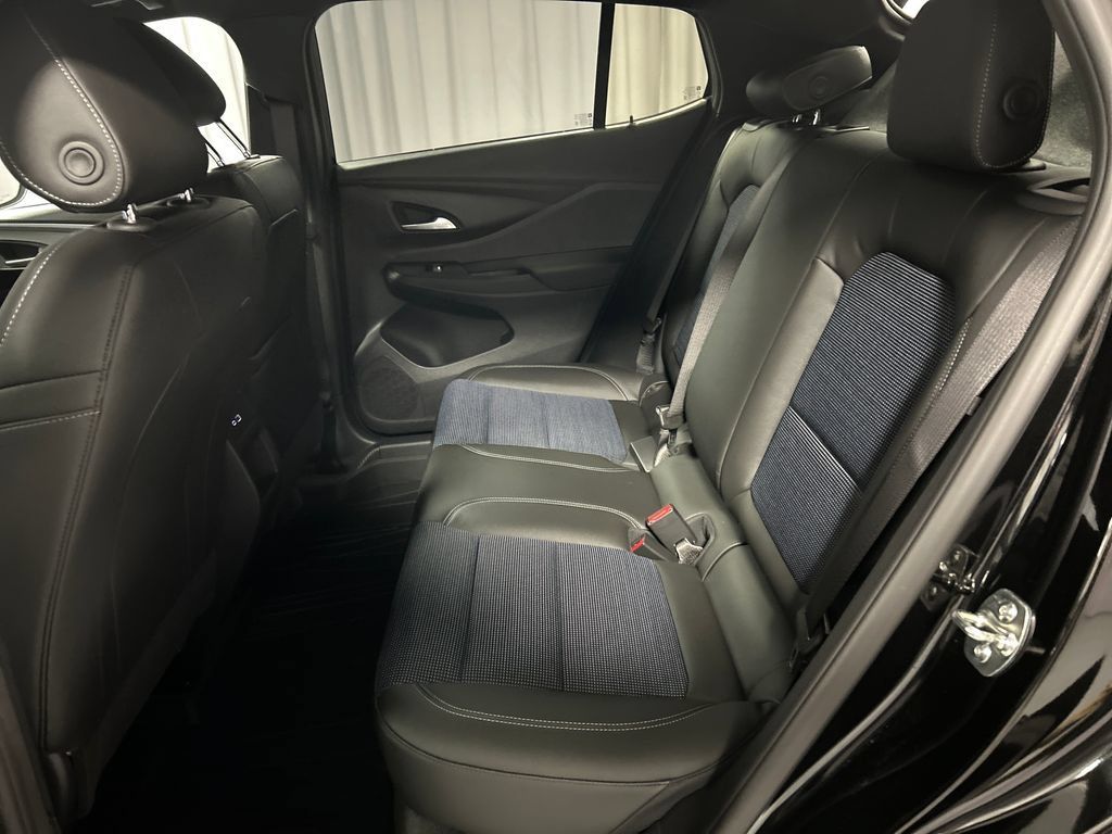 New 2026 Buick Envista Preferred w/ Convenience I Package FWD image 21