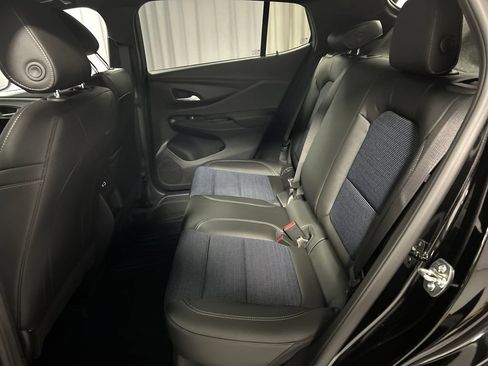 New 2026 Buick Envista Preferred w/ Convenience I Package FWD image 21