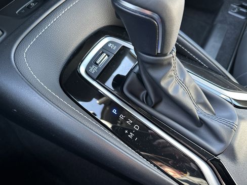 New 2026 Toyota Corolla XSE image 29