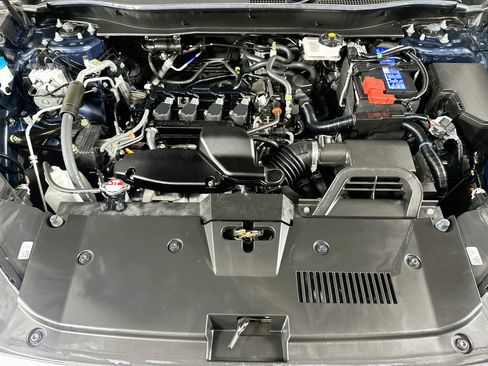 Used 2024 Honda CR-V EX image 28