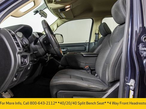 Used 2019 RAM 1500 Tradesman AWD/4WD image 15