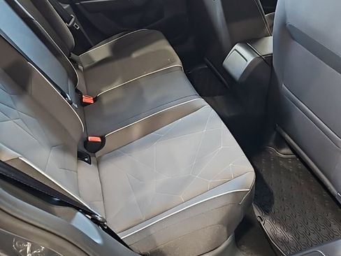 New 2026 Volkswagen Jetta Sport FWD image 17