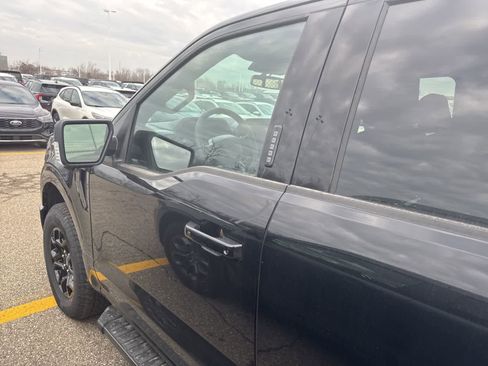 New 2026 Ford F150 XLT w/ Equipment Group 302A MID image 3