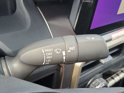 New 2026 Toyota Tacoma TRD Sport RWD image 12