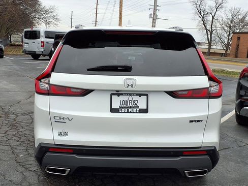 Used 2024 Honda CR-V Sport-L image 21