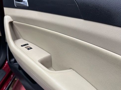 Used 2015 Hyundai Sonata Sport image 24